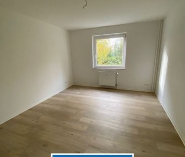 Schöne 3-Zimmerwohnung mit Terrasse - 21514 Büchen - Photo 1