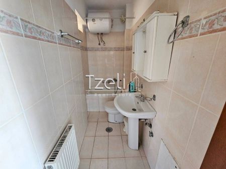 Studio/Γκαρσονιέρα για ενοικίαση Αμπελόκηποι (Πάτρα) - Photo 5
