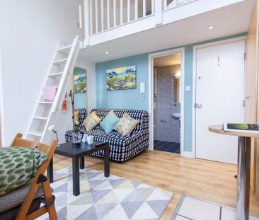 Flat 10 Penywern Road, Earls Court SW5 9SX - Photo 4