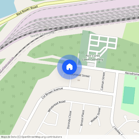 28 Dunstall Street, QLD 4680, Clinton