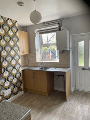 2 Bed Terraced House, Ashwell Road, S13 - Photo 3