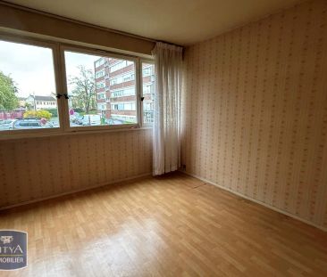 Appartement à louer 3 pièces 63.32m² - Photo 2