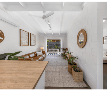 Low-Maintenance Living with Private Courtyard - Photo 2