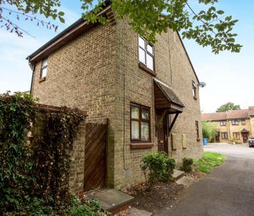 1 bedroom house to rent - Photo 2
