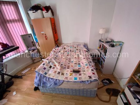 Arnfield Road, Manchester, M20 4AQ - Photo 3