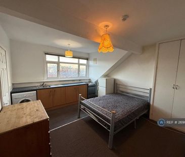 Studio to rent - Photo 3