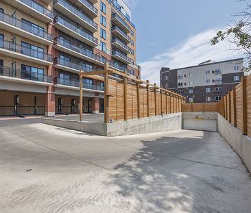 For Lease - 652 Princess Street Unit# 410, Kingston, Ontario - Photo 6