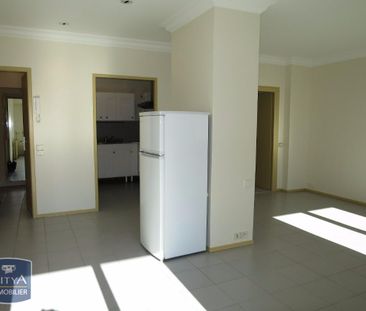 Location Appartement 1 pièce 38m² GRENOBLE 38100 - Photo 6