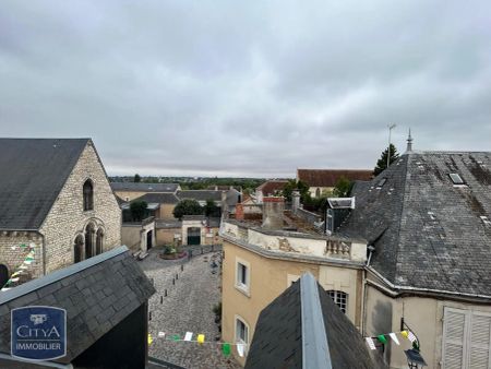 Appartement à louer 3 pièces 66.22m² - Photo 3