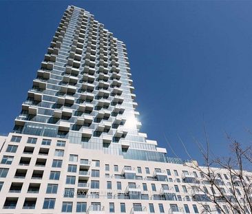 For Lease - 12 Bonnycastle Street Unit# 911, Toronto, Ontario - Photo 1