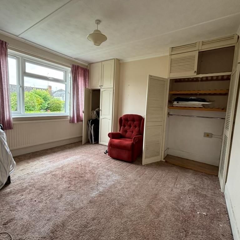 2 bedroom bungalow to rent - Photo 1