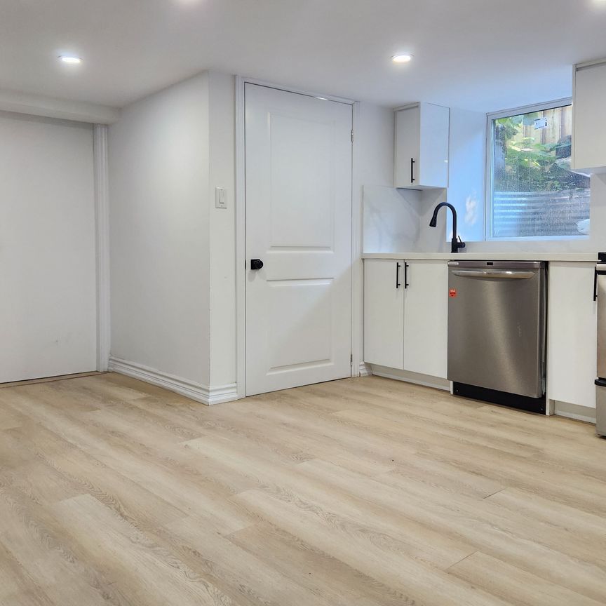 For Lease - 177 Chatham Street Unit# lower 2, Brantford, Ontario - Photo 1