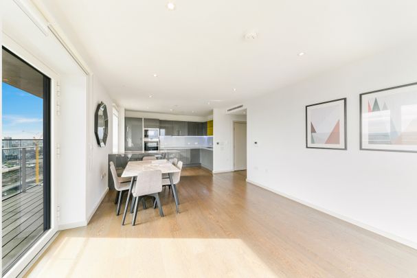 3 bedroom apartment to rent - Photo 1