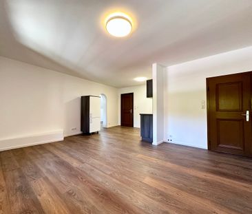 2-Zimmer-Wohnung im denkmalgeschützten Stadthaus – zentrumsnah mit ... - Photo 4