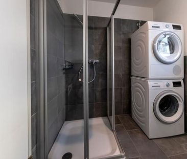 2.5 Zimmer, 53 m², EG - Foto 6