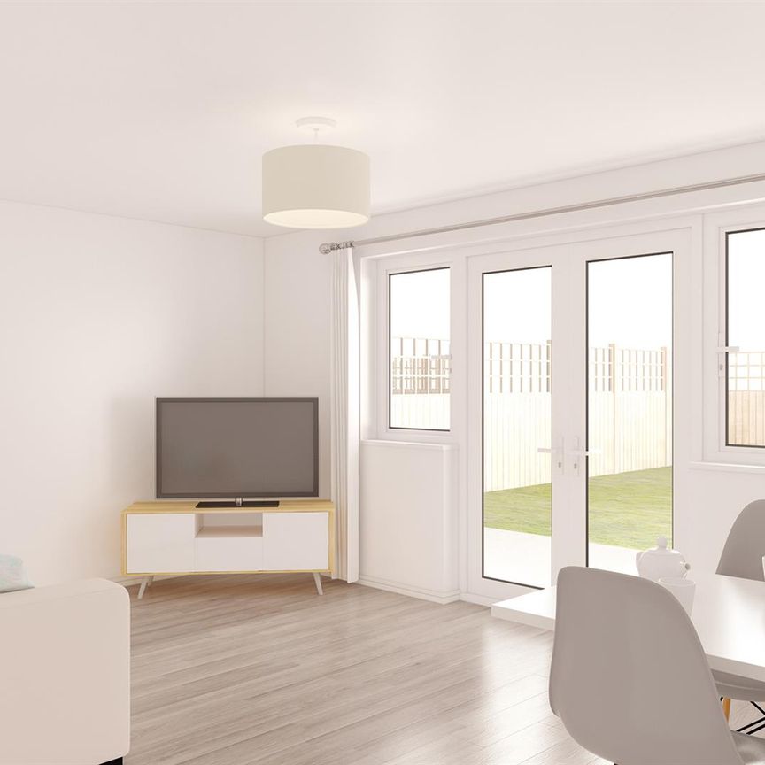 3 Bedroom House To Rent - Photo 1