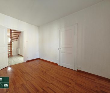 Appartement 2 pièces de 56 - Photo 3