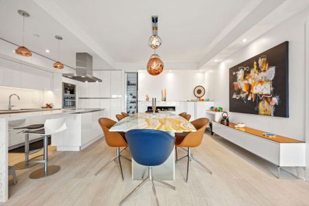 For Lease - 6 Jackes Avenue Unit# 401, Toronto, Ontario - Photo 4