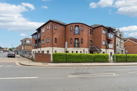 1 bedroom apartment to rent - Photo 3