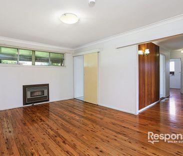 Character Filled Home In Matthew Pearce Catchment! - Photo 1