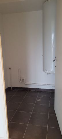 Location Appartement 3 pièces 67m² RENNES 35000 - Photo 2
