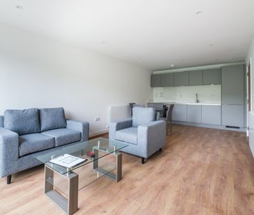 1 bedroom apartment to rent - Photo 2