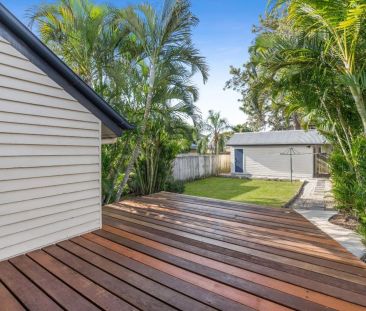 134 Singer Street, Wynnum. - Photo 1