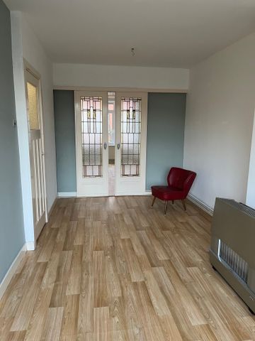 Te huur: Appartement Letlandsestraat 22 B in Rotterdam - Foto 4