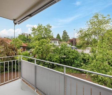 "Entdecken Sie unsere neu sanierten Wohnungen - Erstbezug ab April ... - Foto 2