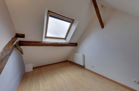 Location maison 2 pièces, 53.82m², Perrigny - Photo 5