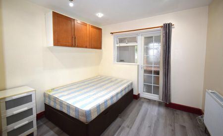 Studio to rent - Photo 3