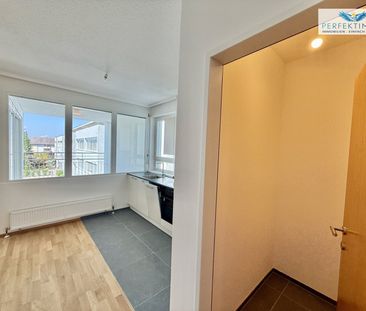 Großzügige Wohnungen mit Loggia oder Terrasse zur Miete - Photo 5