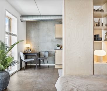 Daugbjergvej 13, 5. 7., 8000 Aarhus C - Foto 2