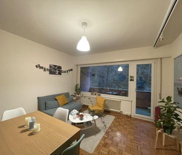 Appartement de 2.5 pièces au rez - Foto 5