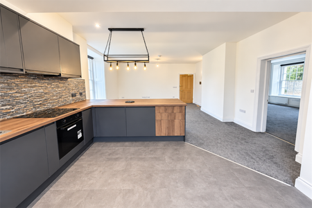 1 bedroom apartment to rent - Photo 4