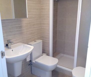 Piso de alquiler en Avenida Juan Carlos I, Juan Carlos I - Photo 6