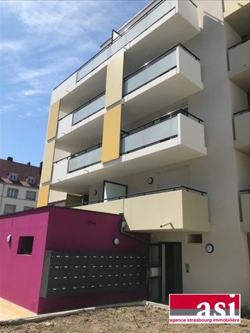 STUDIO 24 M² + TERRASSE - Photo 4