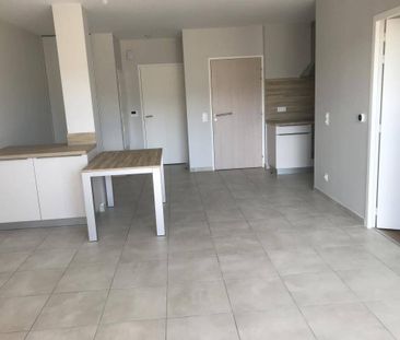 Location appartement t2 50 m² à Villefranche-de-Rouergue (12200) - Photo 1