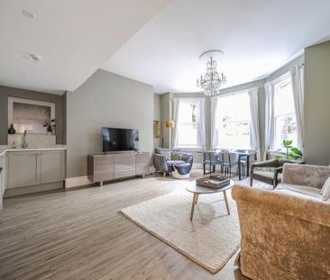 2 bedroom apartment to rent - Photo 1