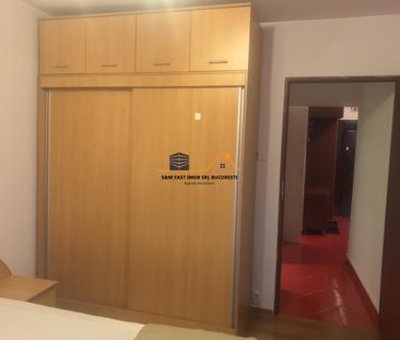 Inchirieri Apartamente 2 camere Bucuresti - Photo 3