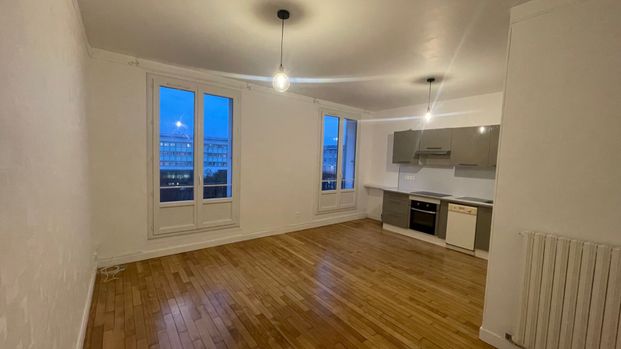 Location Appartement 3 pièces 62m² BREST 29200 - Photo 1