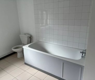 Appartement Fourchambault 3 pièce(s) 54 m2 - Photo 1