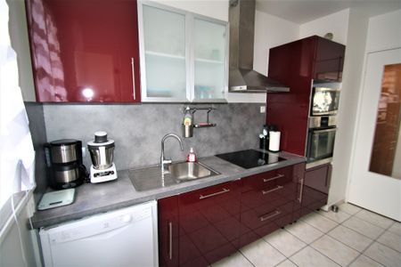 Appartement 2 pièces CHATOU, - Photo 5