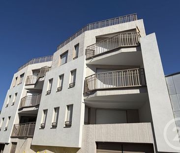 Appartement T2 à louer - Photo 6