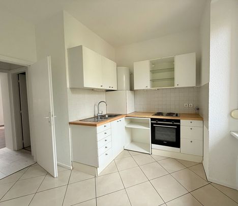 Appartement à louer F1 à Sarreguemines - Photo 1