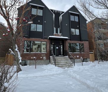 1R - 1221 17 Avenue Northwest, Calgary - Photo 2