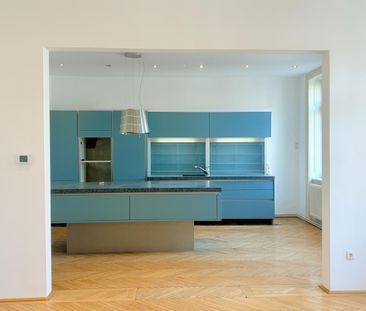 Wohnung für Feinschmecker, oder Personen die mit Leidenschaft kochen! - Foto 5