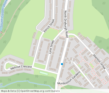 Lyne Street, Coltness - Photo 1
