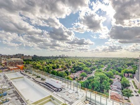 For Lease - 5 Soudan Avenue Unit# 2714, Toronto, Ontario - Photo 2