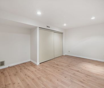 For Lease - 3 Merredin Place, Toronto, Ontario - Photo 6